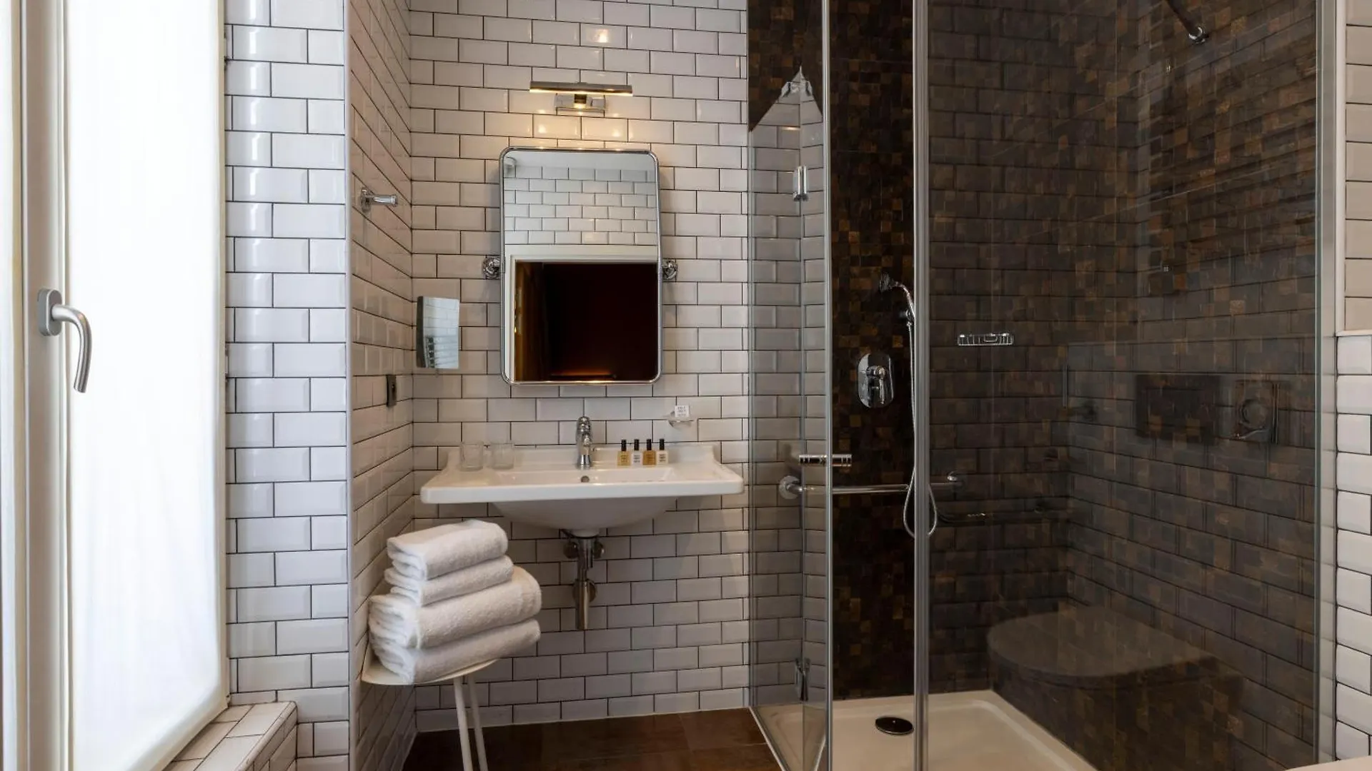 Whistler - Gare Du Nord Hotel Paris