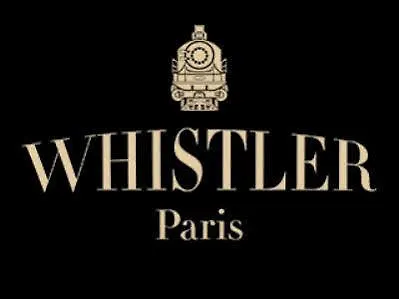 Whistler - Gare Du Nord Hotel 4*